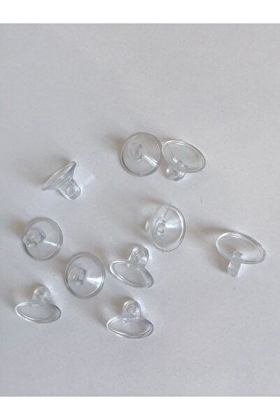 Fatih-Pet Akvaryum hava hortumu Vantuzu 10 adet