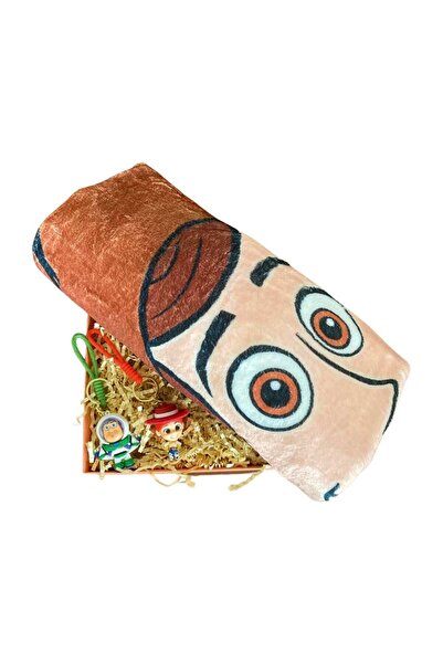 RALİN GİFT TOY STORY HEDİYE KUTUSU