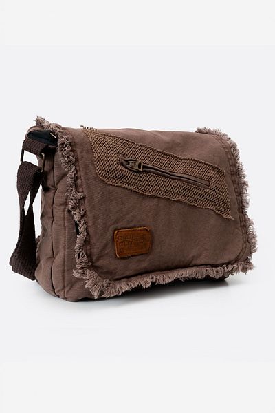 MANDOSİ Чанта за лаптоп Robbie Bag Vintage Casual - ежедневна употреба