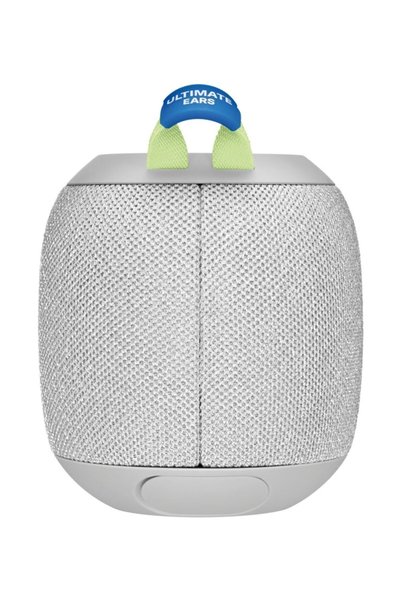 Ultimate Ears sommeow Wonderboom 3 Su Ve Toz Geçirmez Taşınabilir Bluetooth Hoparlör - Açık Gri
