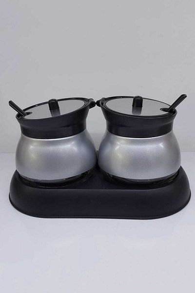 Taboo Mulier 2-Piece Spice Set