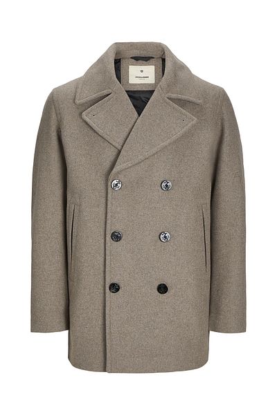 Jack & Jones Premium Bezelye Paltosu Bezelye Paltosu