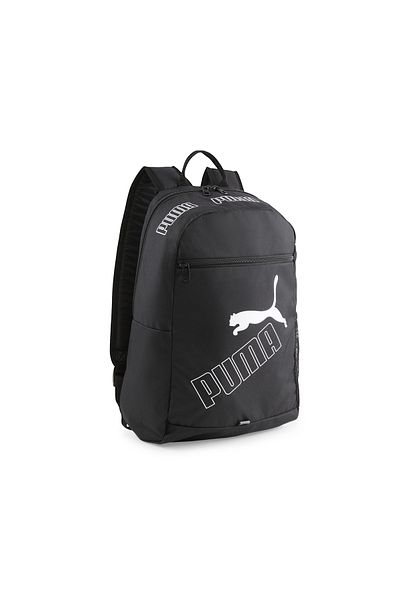Puma Rucsac de fază II - 7995201   Rucsac negru