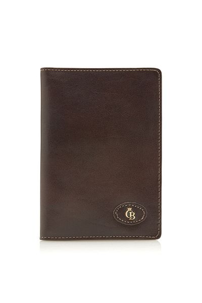 Castelijn & Beerens Gaucho Reisepassetui RFID-LED 10 cm