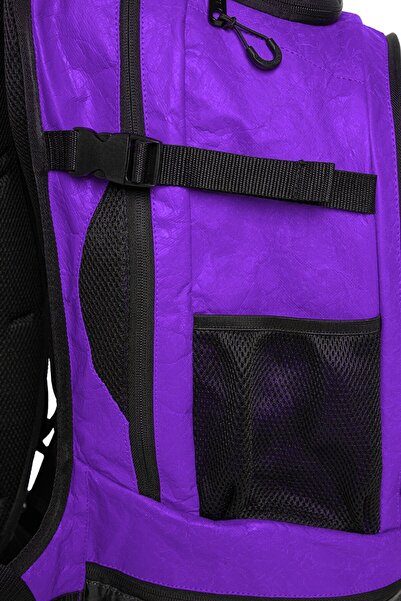 Mad Wave Purple Lane Tyvek 45 Lt Backpack