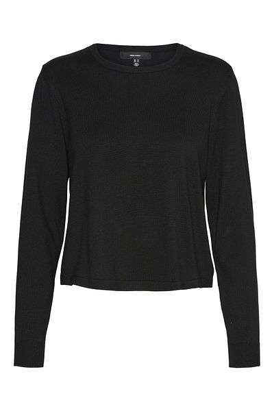 Vero Moda Strickpullover VMSILJE Pullover