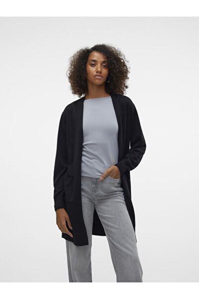 Vero Moda Strickjacke VMSILJE Strickjacke