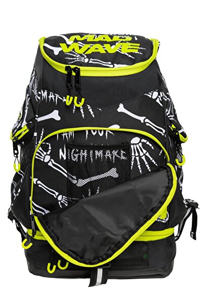 Mad Wave Backpack Mad Team 45Lt Skelton