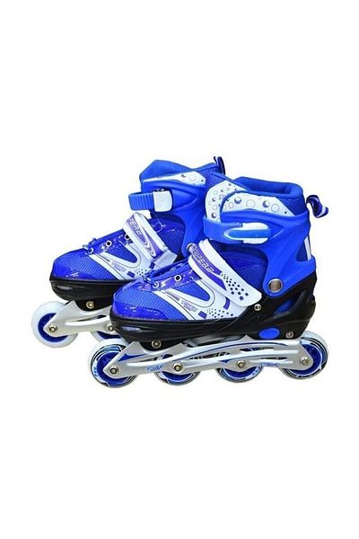 Can Toys 6063CN M SKATING 39-42 (Removes Mixed Color from the Polish/NOT Pick Color)