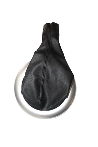 Myd Group RENAULT MEGANE 2 VİTES ÜST KÖRÜĞÜ ÇERÇEVELİ GRİ NİKEL8200454976