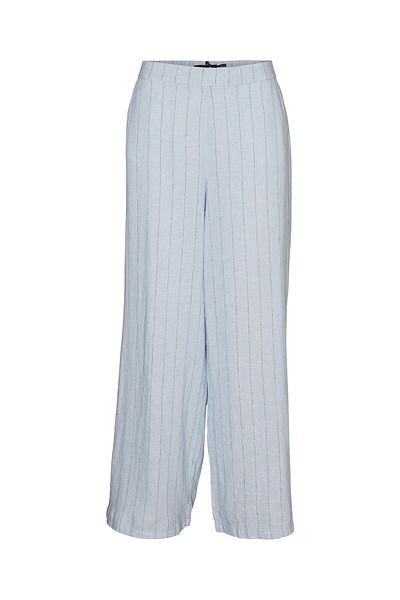 Vero Moda Schlauch VMMINDY Mittlere Taille Hose