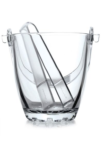 Paşabahçe Colorless Ice Bucket