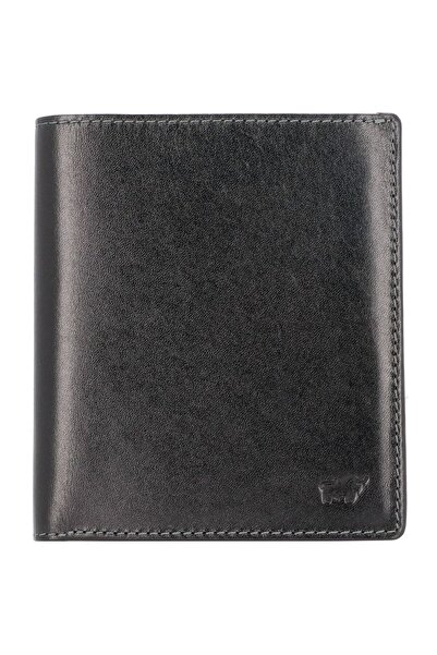 Braun Büffel Portofel Arezzo piele RFID 10 cm