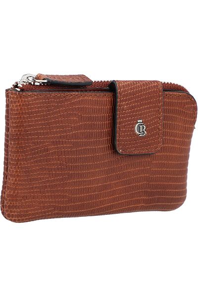 Castelijn & Beerens Donna key wallet RFID leather 12 cm