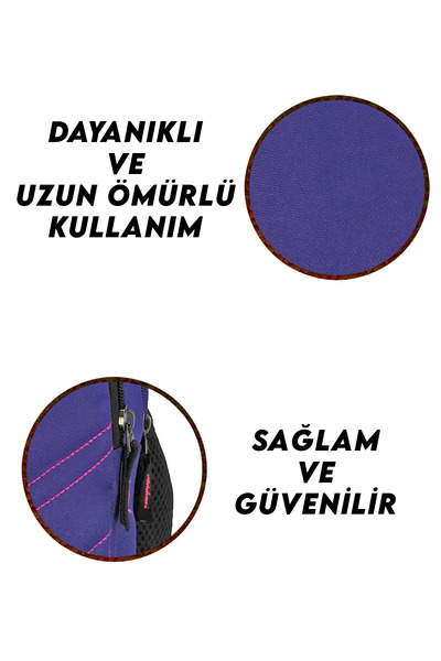 Storm Шкільний рюкзак Vector - Водонепроникний рюкзак