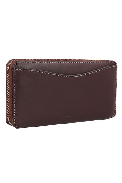 Fossil Lennox Wallet Leather 19.5 cm