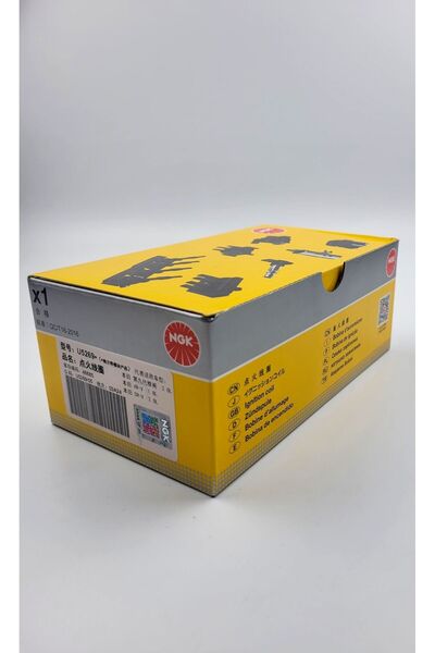 NPE Ngk U5134  Ateşleme Bobini Honda Jazz 2009-2012 City 2009-2012