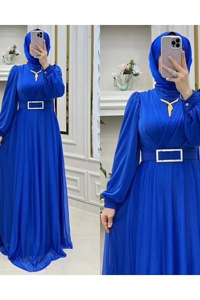 mihratesettür TESETURE EVENING DRESS