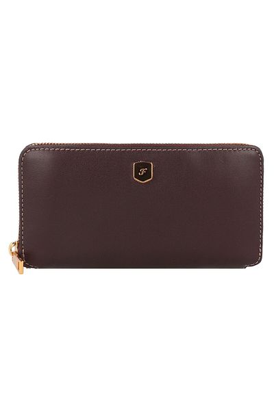 Fossil Lennox Wallet Leather 19.5 cm