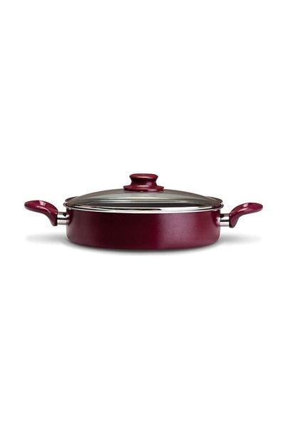 Cem Bialettı Cem Pırlanta Karnıyarık Casserole 30 Cm 8691127030142