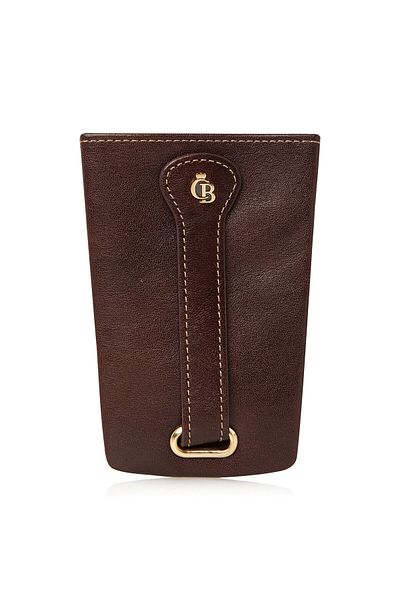 Castelijn & Beerens Gaucho key wallet leather 9 cm