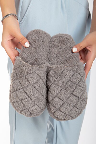 Slipcat Women's Slippers - Silent Sole and Indoor House Slippers