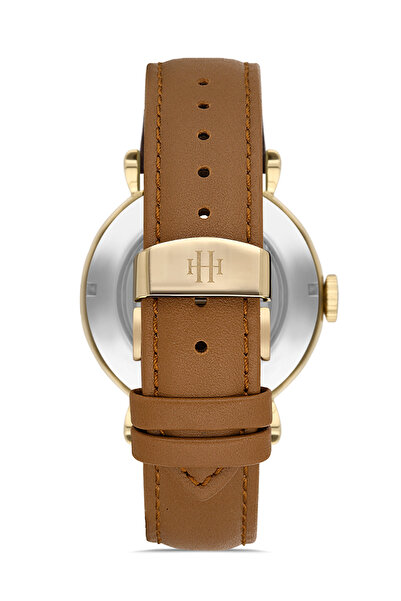 Hislon Sd100g-16kg Men's Wristwatch