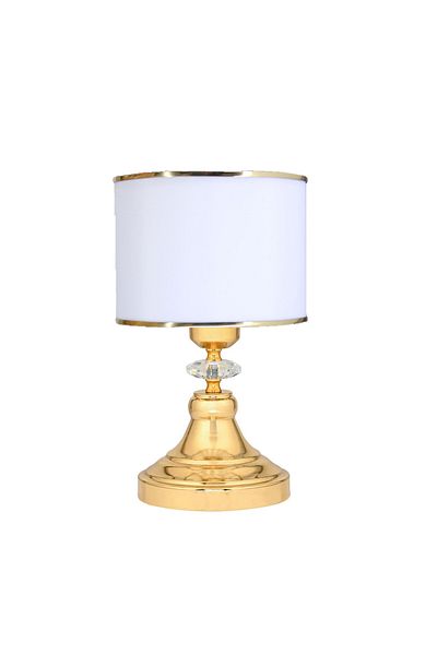 571 Store 2 Pieces Table Lamp - Night Lamp, Nightstand Lampshade