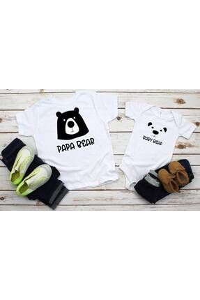 T shirt baby papa outlet