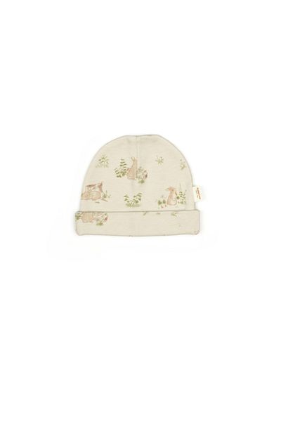 BabyCosy Organic Wear 3-Piece Hat