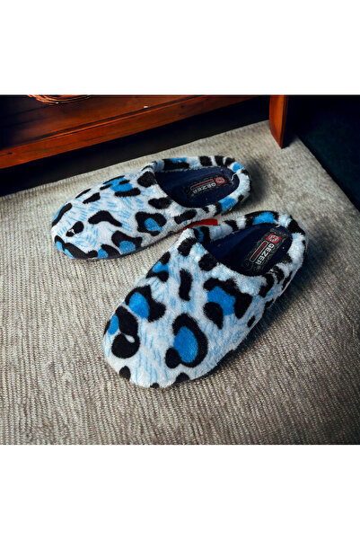 GEZER Winter Soft Sole Indoor Slippers