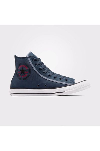 converse Unisex Blue Chuck Taylor All Star Sneaker