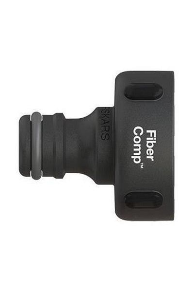 FiSKARS 1027059 LEFT Tap Connection Apparatus - G1'' (33.3 mm) LB30
