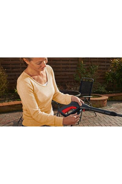 Bosch Oto Yıkama Makinaları İçin 6 Metre Uzatma Hortumu 160 Bar (F016800482)