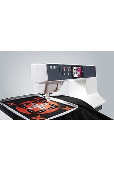 Pfaff Creative 3.0 Nakış Ve Dikiş Makinesi