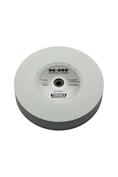 Tormek Sg-200 Orjinal Bileme Taşı 200 mm