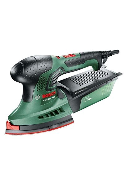 Bosch Psm 200 Aes Titreşimli Zımpara Makinası