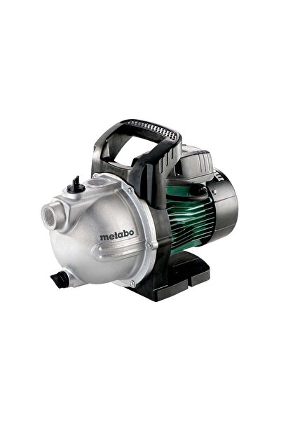 Metabo P 4000G Elektrikli Bahçe Pompası 1100 Watt