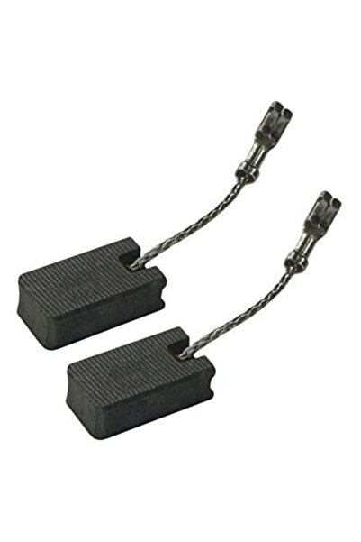 Bosch Orta Boy Avuç Taşlamalar Için Orjinal Yedek Kömür