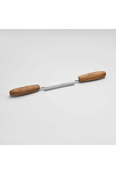 Stryi Drawknife Tomruk Yontma Bıçağı (111130)