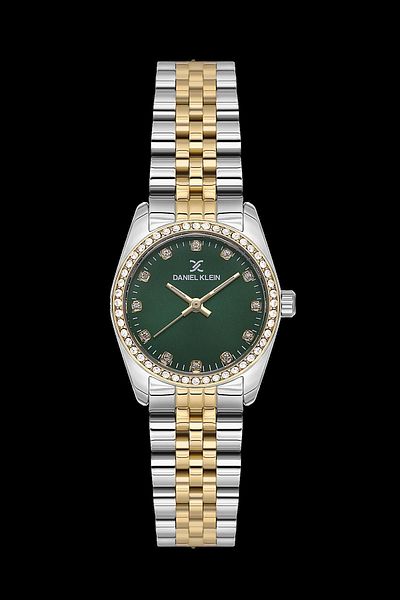 Daniel Klein DKF.2266.05 Model Women's Wristwatch