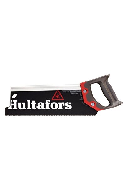 HULTAFORS 590740 Hbx-14-11-t El Tipi Zıvana Ağaç Testeresi 350 Mm