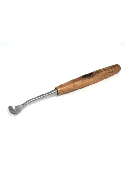 NAREX 822820 Profi Ahşap Kaşık Ve Kuksa Oyma Iskarpelası 20 Mm.