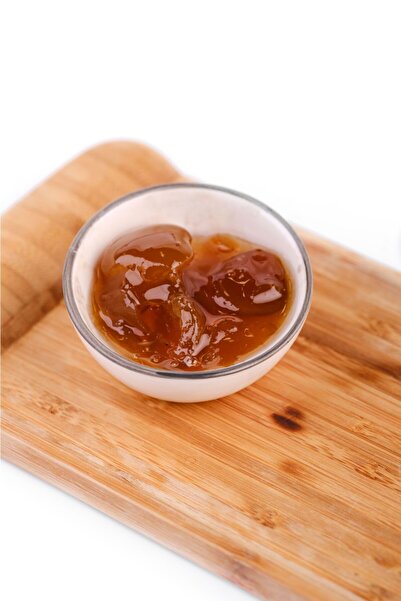 YASİN Ayva Reçeli 500 Gr. (%100 DOĞAL)