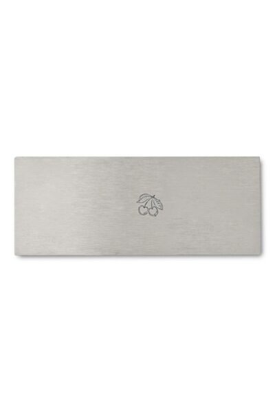 Kirschen Two Cherries Ahşap Kazıyıcı Sistre Dört Köşe 0,8 Mm