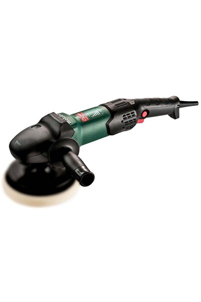Metabo Pe 15-20 Rt Polisaj Makinası 1500 Watt