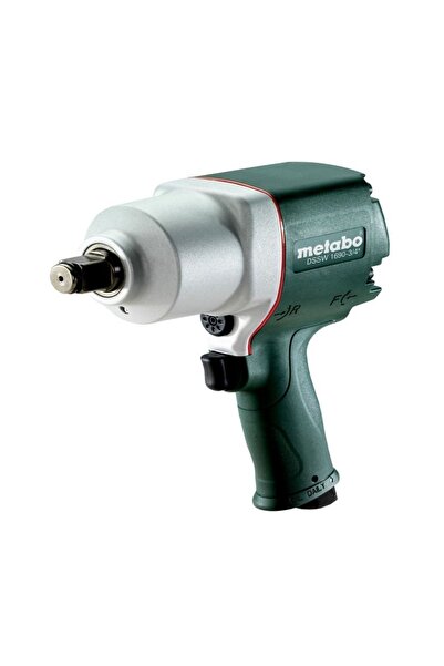 Metabo Dssw 1690 Havalı Somun Sıkma Sökme 3/4'' 1690 Nm