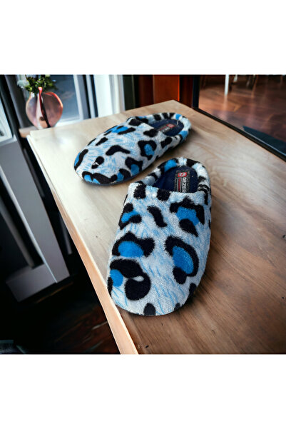 GEZER Winter Soft Sole Indoor Slippers
