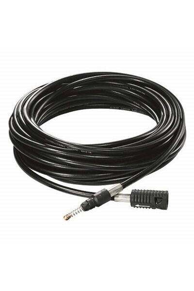 Bosch Kanal Açma - Temizleme Hortumu 10 Metre Oto Yıkamalar Için (f016800362)