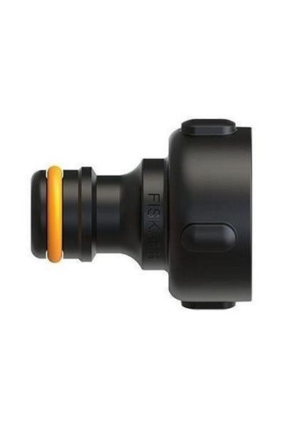 FiSKARS 1027058 LEFT Tap Connection Apparatus - G3/4'' (26.5 mm) LB30